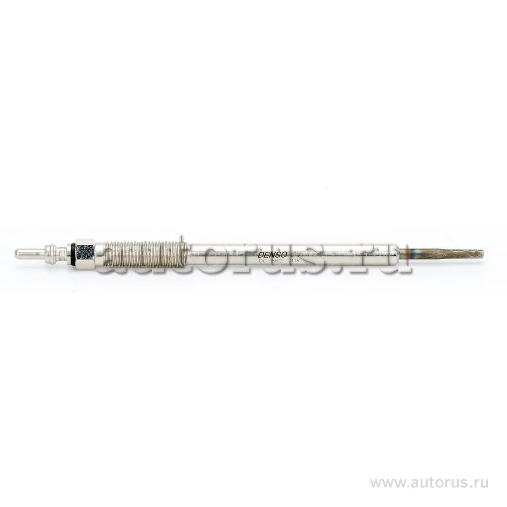 Свеча накаливания (Denso) DENSO DG662