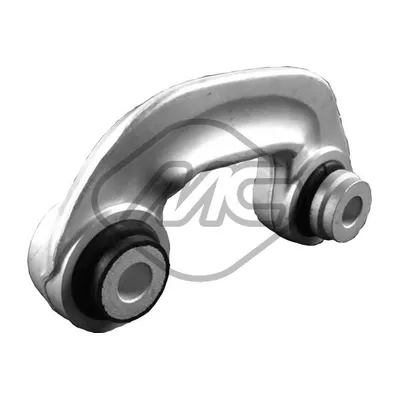 Тяга стабилизатора AUDI A4/A6/VW PASSAT B5 95- передняя R METALCAUCHO 04146