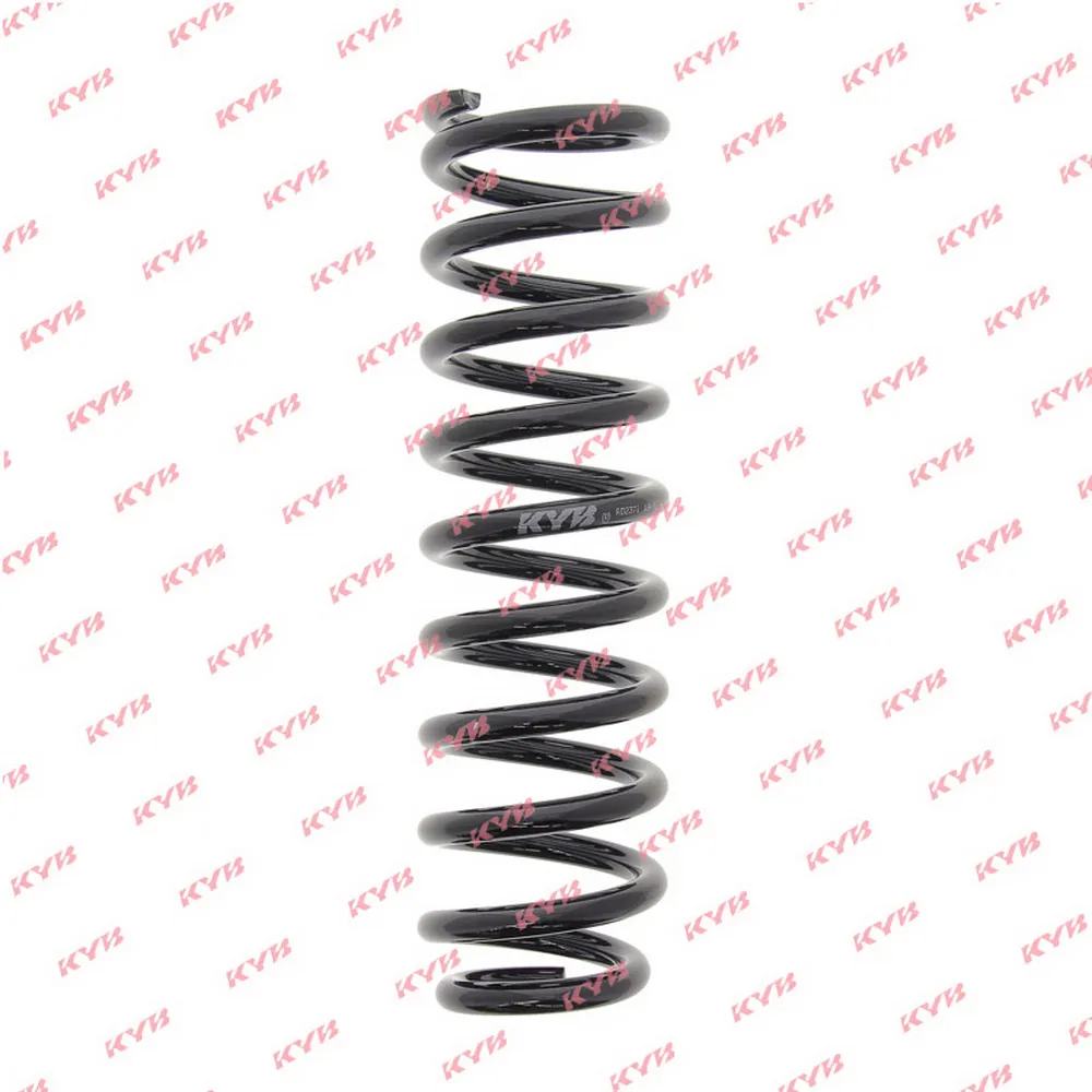 Пружина передняя L=R HONDA CRV I 97-02 KYB RD2371