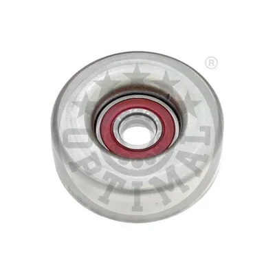 Ролик натяжной приводного ремня MITSUBISHI Lancer 9/Carisma/Outlander mot.2,0/2,4L OPTIMAL 0-N2105S