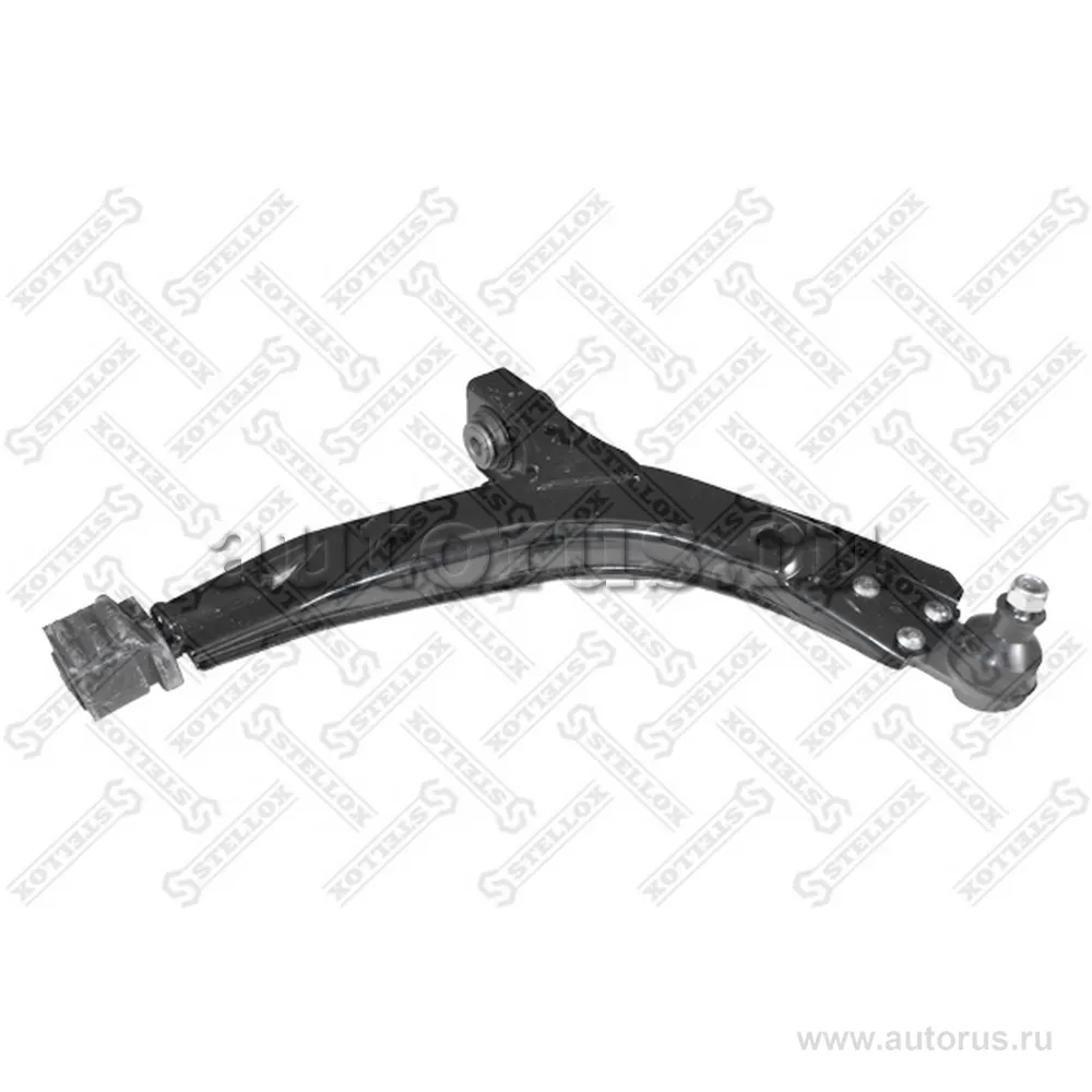 Рычаг правый Opel Kadett all 84-91 STELLOX 57-00579-SX