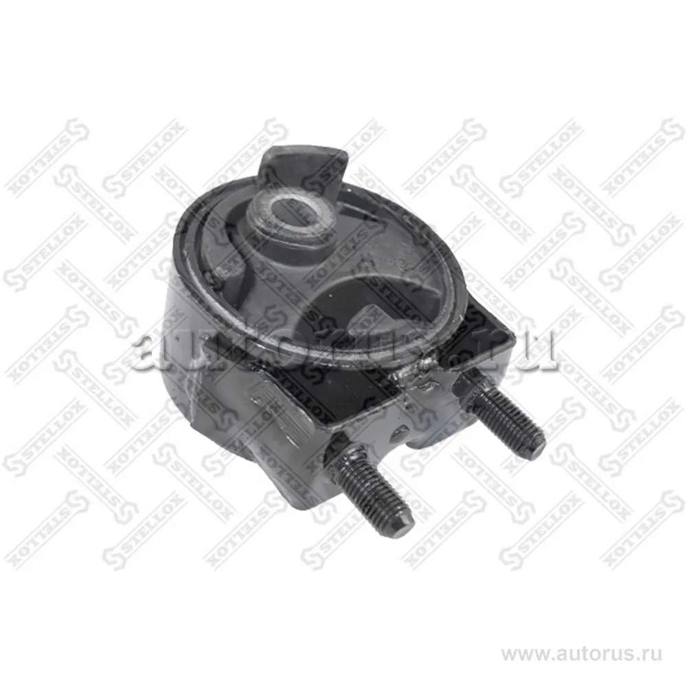 Подушка ДВС задняя Mazda Demio 1.3/1.5 16V 98> STELLOX 25-71078-SX