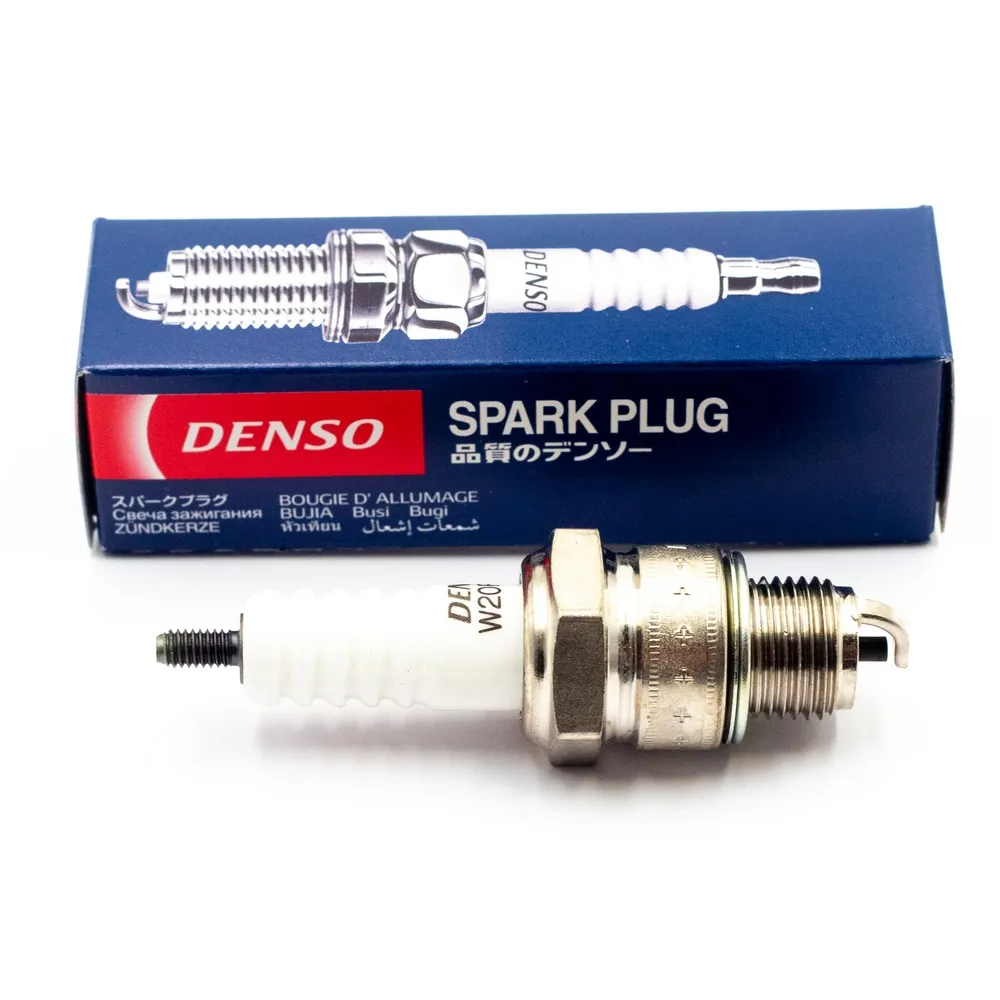 Свеча зажигания HONDA Moto DENSO W20FR-L