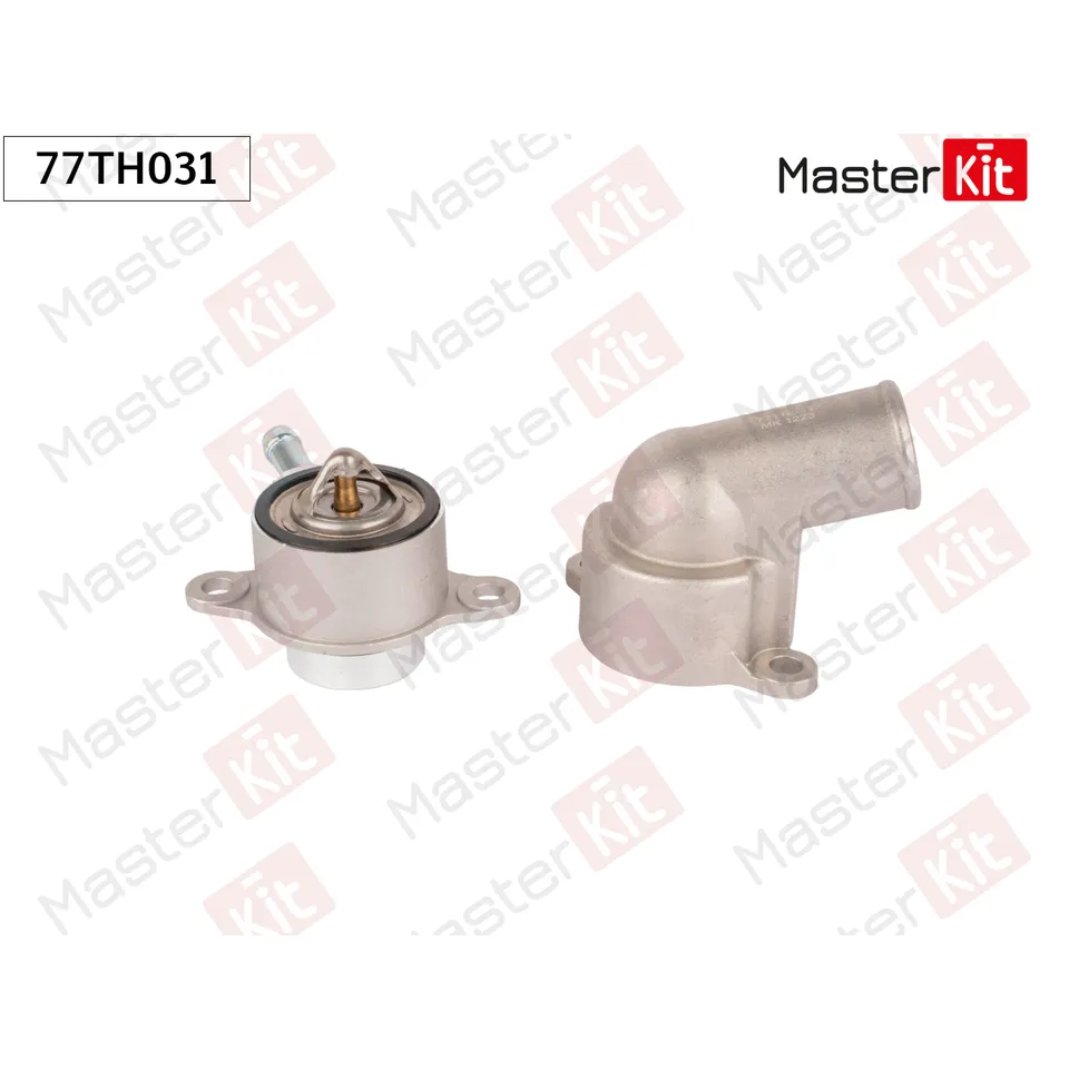 Термостат DAEWOO/CHEVROLET 87C 77TH031 MASTERKIT 77TH031