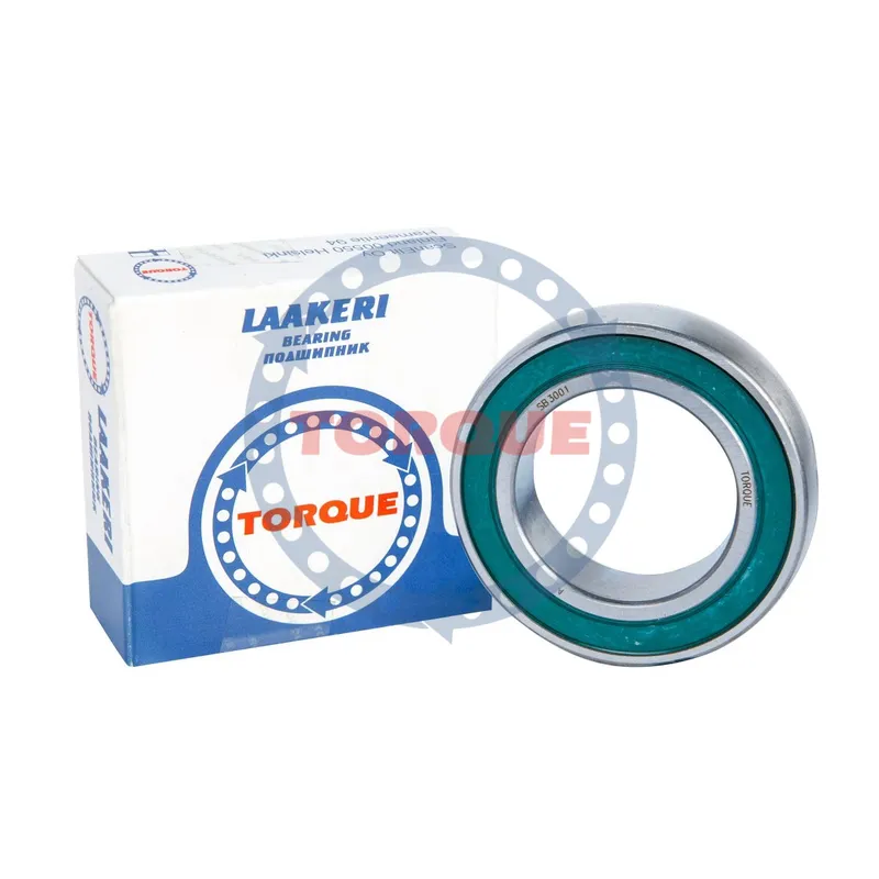 Подшипник приводного вала FORD Focus/Fusion/Fiesta/Mondeo-IV/Galaxy/Kuga TORQUE SB3001