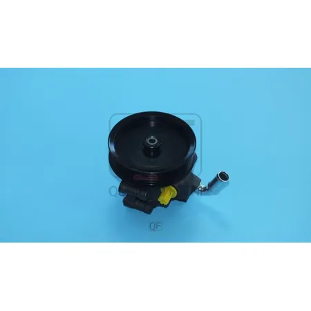 Насос ГУР 125MM 7PK, QUATTRO FRENI QF14E00108