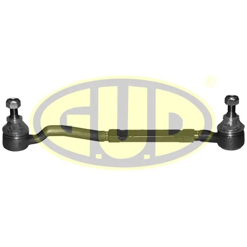 ТЯГА РУЛЕВ В СБОРЕ ПЕРЕДН L/R (с нак) MER W140/C140 91-99 (сталь) G.U.D GSP121022
