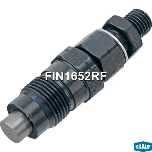 Форсунка топливная KRAUF FIN1652RF