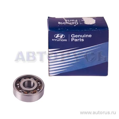 Подшипник опоры амортизатора HYUNDAI/KIA 54612-25000