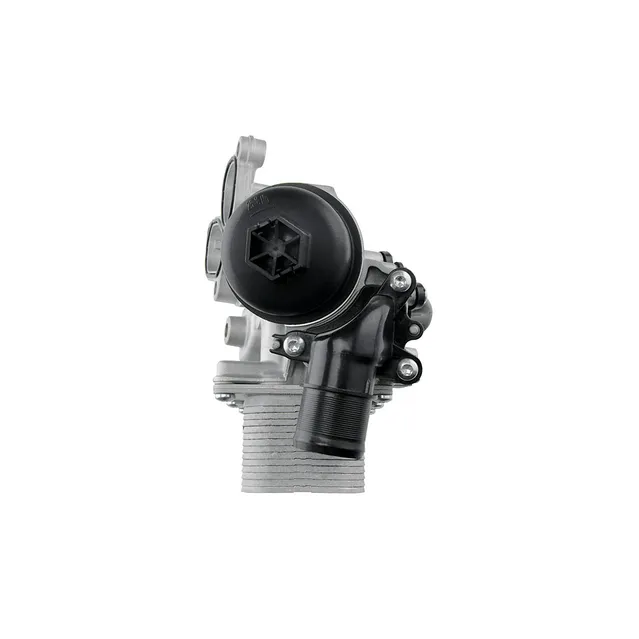Радиатор масляный NISSAN QASHQAI/X-TRIAL,RENAULT LAGUNA II/LAGUNA III/TRAFIC,OPEL VIVARO 2.0DCI/CDTI NTY CCLRE004