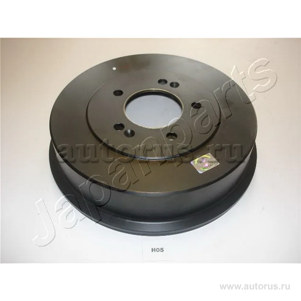 Барабан тормозной JAPANPARTS TAH05