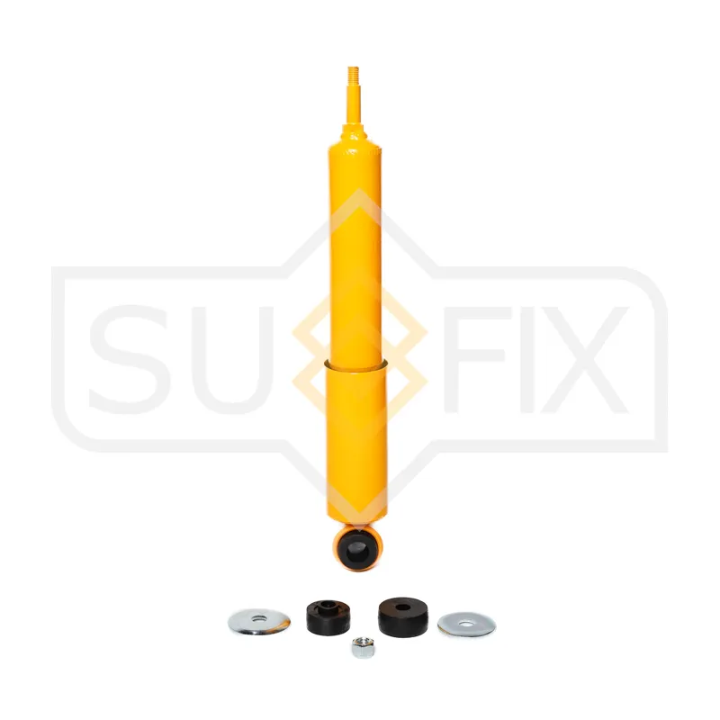 Амортизатор SUFIX SA-1546