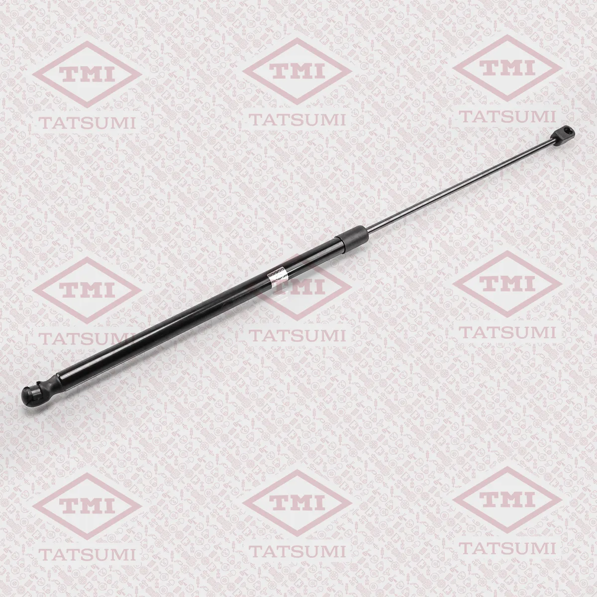 Амортизатор капота (L=693mm, F=145N) TOYOTA Camry 06-> TATSUMI TAF1053