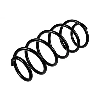Пружина передняя 40 667 60 Peugeot 207 1.4 16V 06> ZENTPARTS Z38264