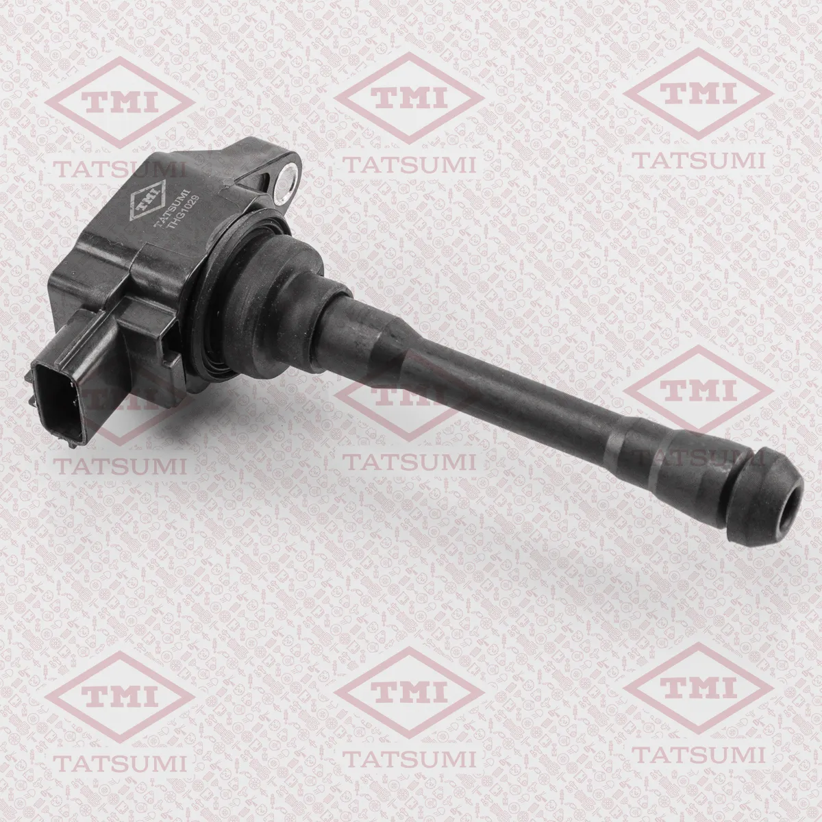 Катушка зажигания NISSAN Micra/Qashqai/+2/X-Trail 03->RENAULT Koleos TATSUMI THG1029