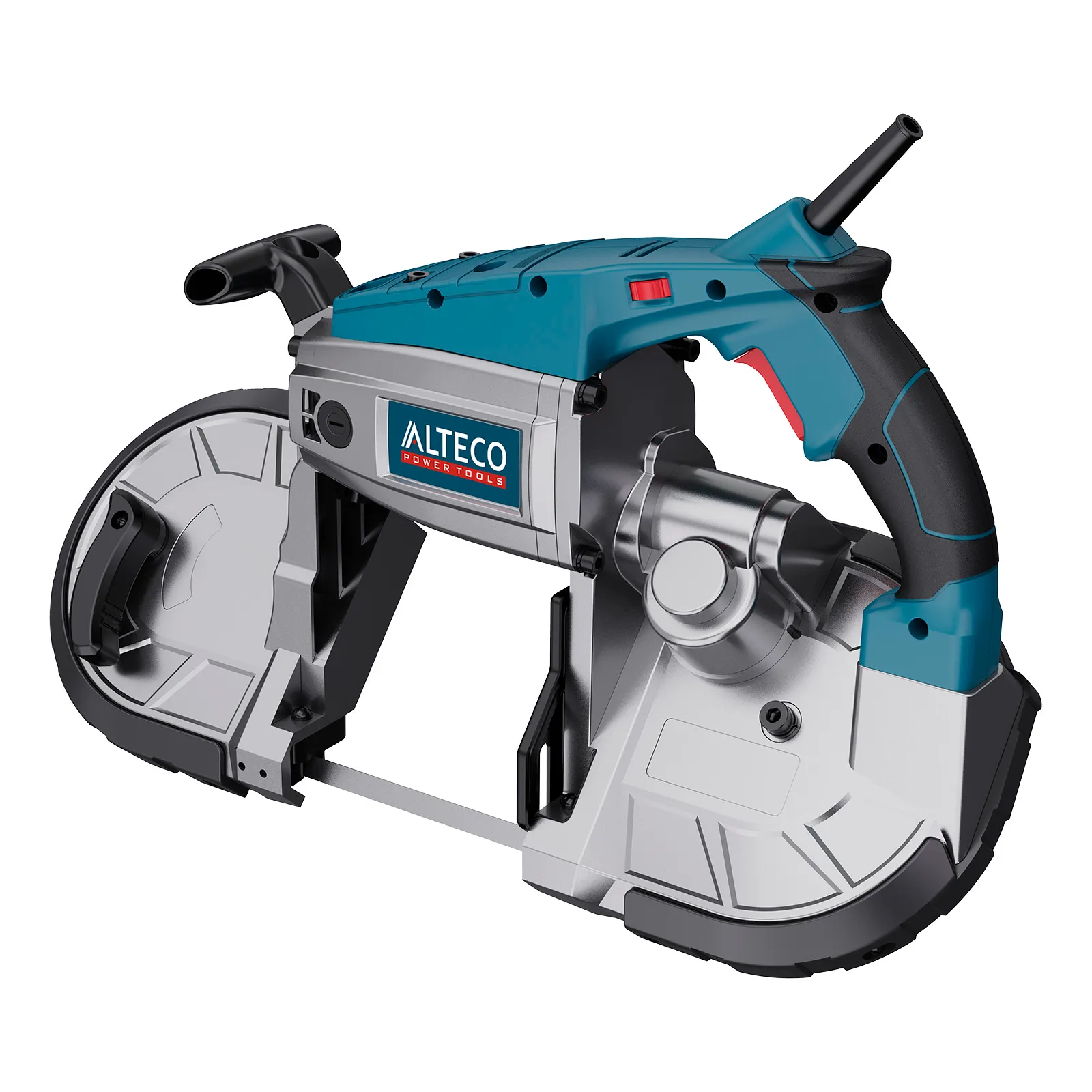 Ручная ленточная пила BSM 1140 ALTECO. ALTECO 76005