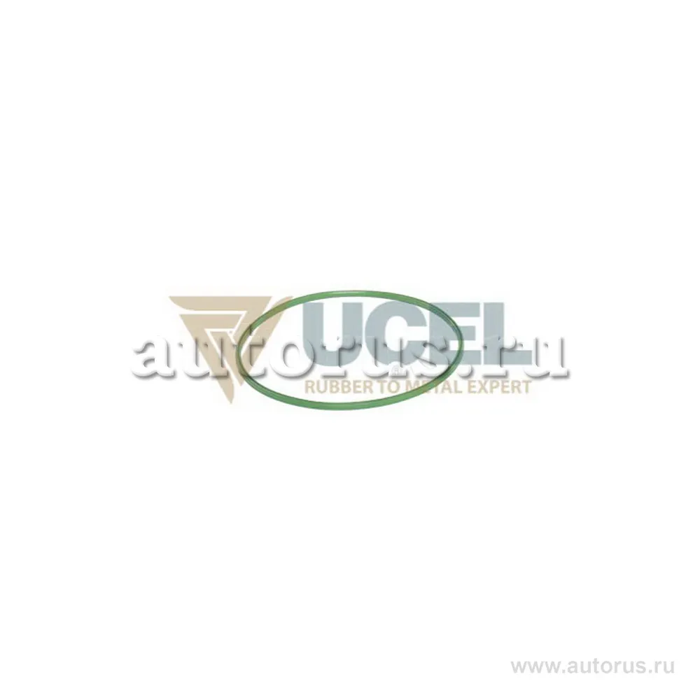 Патрубок ASTRA H / VECTRA C / SIGNUM / ZAFIRA B UCEL ib21287
