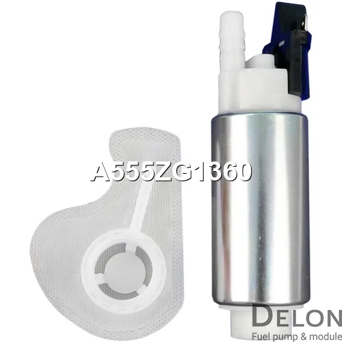 Бензонасос электрический Delon A555ZG1360