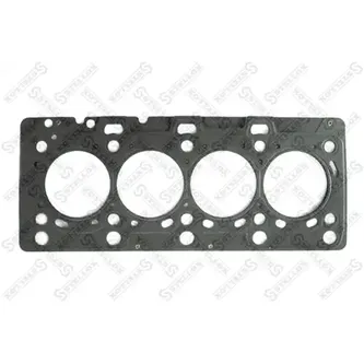 Прокладка ГБЦ (0.65mm) Renault Clio/Kangoo/Megane/Modus 1.5DCi 01> STELLOX 11-25036-SX