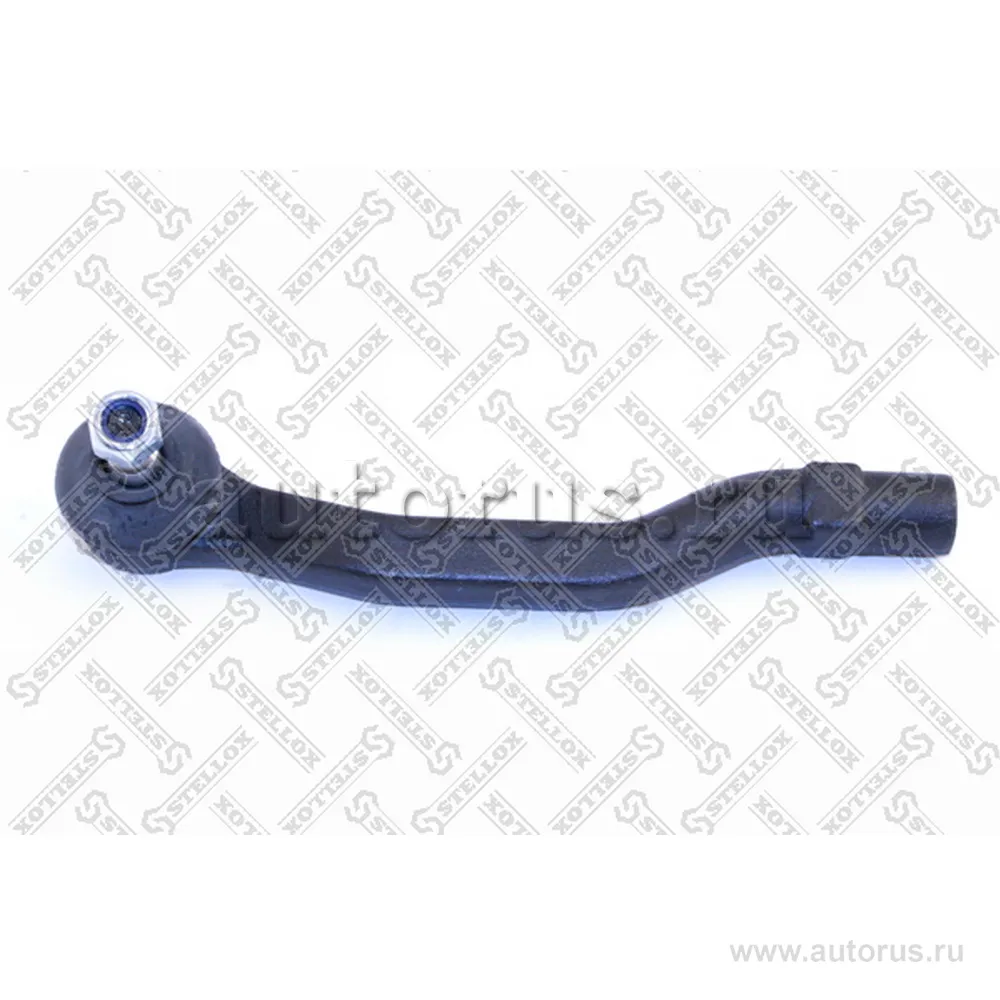 Наконечник рулевой Range Rover Sport 2.7TD/4.2/4.4 05> STELLOX 51-00287-SX