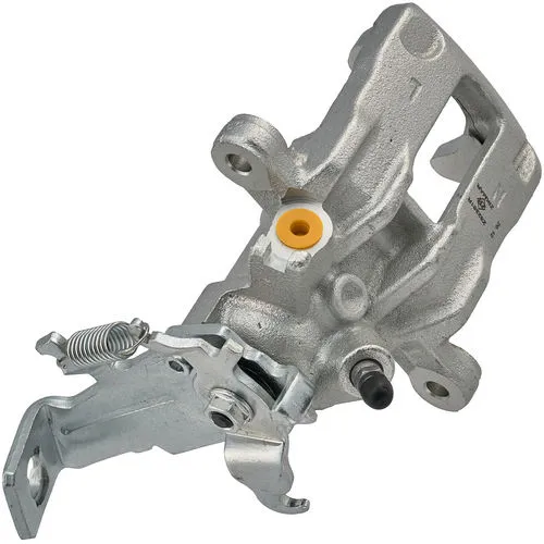 Тормозной суппорт NISSAN ALMERA (N16) 03-, ALMERA TINO (V10) 00-, PRIMERA (P11) 04.2001- Piston Diam ZIKMAR Z82361R