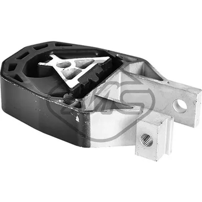 Подушка двигателя FORD FOCUS METALCAUCHO 01004