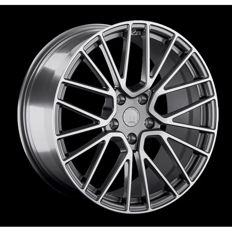 Диск кованый R21 11J 5x130/71.6 ET49 LS LS FG17 MGMF S087620