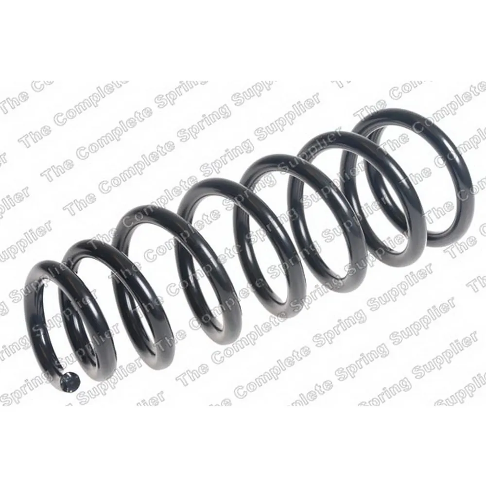 Пружина передняя honda accord 2.0i2.4i 0708 LESJOFORS 40 357 66