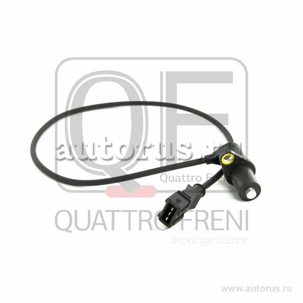 Датчик положения распредвала, QUATTRO FRENI QF00T01493