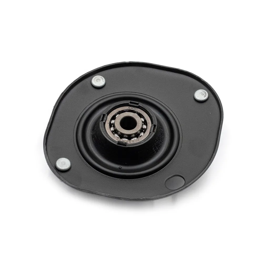 Опора переднего амортизатора R CHEVROLET Lanos MANDO DCC000327
