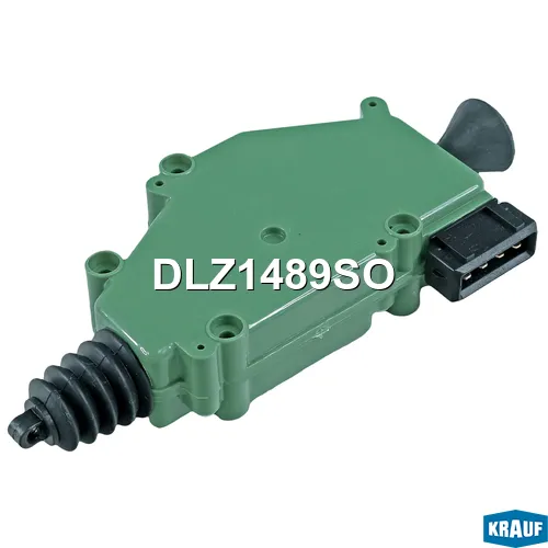 Актуатор замка двери KRAUF DLZ1489SO