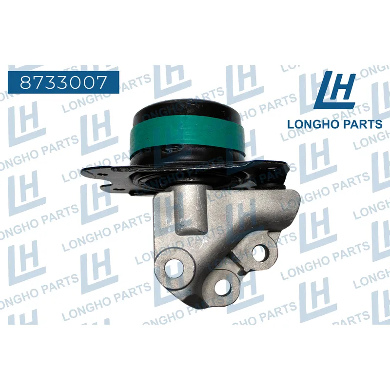 Опора ДВС и КПП GENERAL MOTORS 25959114 LONGHO 8733007