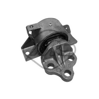 Подушка двигателя OPEL CORSA D METALCAUCHO 01006
