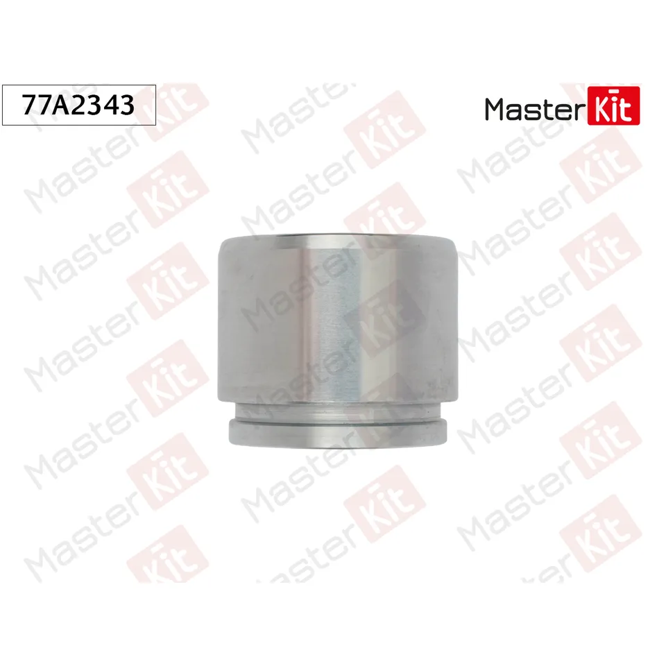 Поршень тормозного суппорта Mazda B-SERIE (UF) 1985 - 1999 MASTERKIT 77A2343