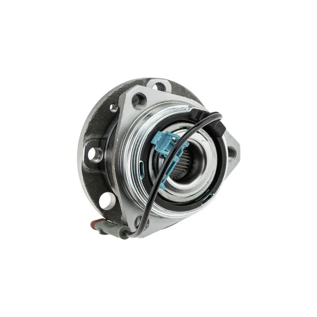 СТУПИЦА КОЛЕСА ПЕР OPEL ASTRA H 04- /4 ОТВЕРСТИя/ NTY KLPPL013