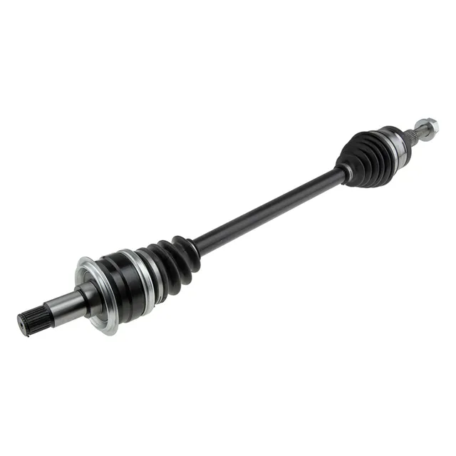Полуось задняя левая 300/Charger 2009-2014 AWD NTY NPW-CH-086