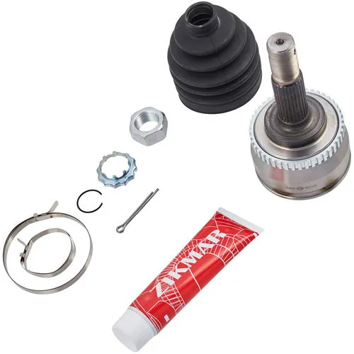 ШРУС НАРУЖНЫЙ NISSAN PRIMERA P11 (96--01) ZIKMAR Z87131R