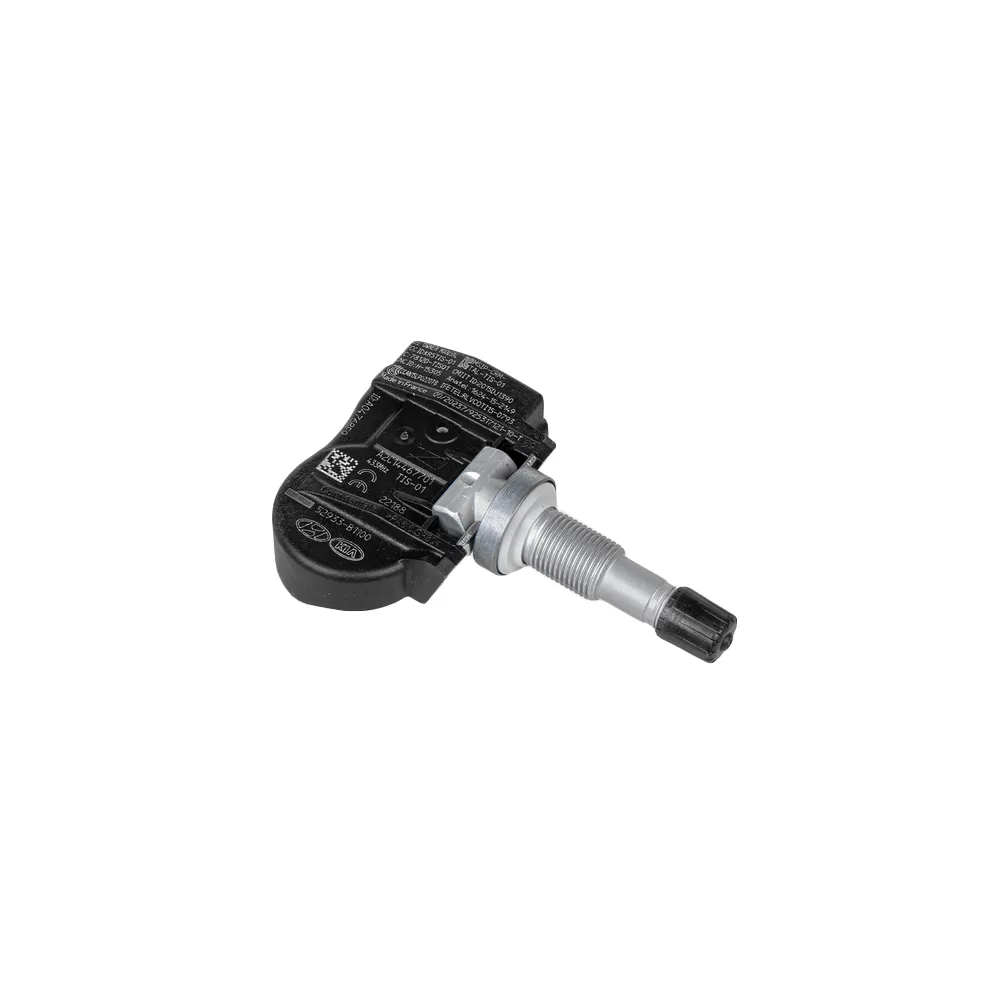 Обратный клапан шины колеса HYUNDAI/KIA 52933B1100