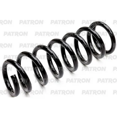 Пружина подвески задн MITSUBISHI Outlander 2.4 06-12 PATRON PCS872158
