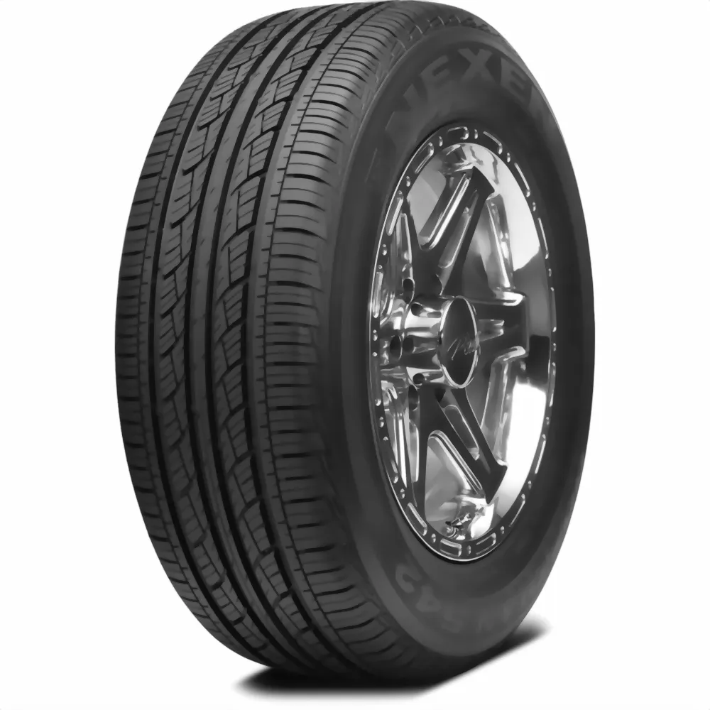 Шина R18 265/60 Nexen Roadian 542 108H лето OE KIA MOHAVE 10994