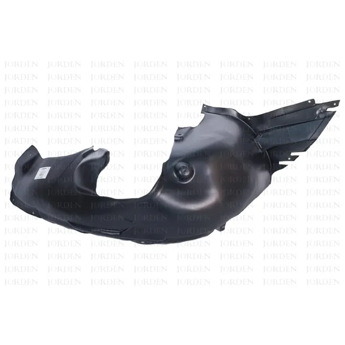 Подкрылок VOLKSWAGEN POLO 6 2020-2022 передний правый JORDEN JH20POL20032R