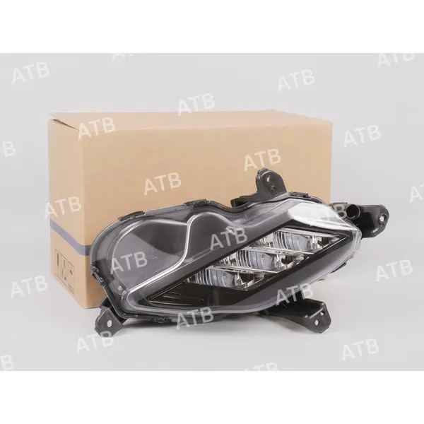 Фара ПТФ Kia K5 3 2019-2025 LED правая ATB 1AK532P0R