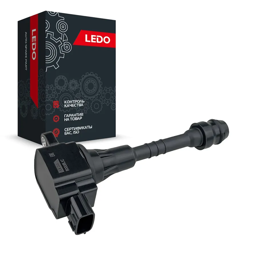 Катушка зажигания LEDO 80008LIC