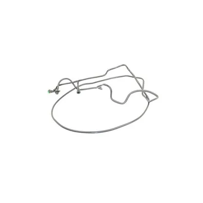 Трубка топливная ACCENT MIL/ACCENT ADM 2000-2005 BSG BSG 40-725-002