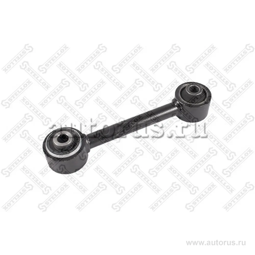 Тяга схождения задней подвески Mitsubishi Outlander 2.0/2.4 02> STELLOX 57-00091A-SX