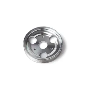 Шкив насоса ГУРа K7J/K7M/K4M TORK TRK0657