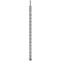 Бур по бетону, SDS-Plus, GreatFlex Light, 32x600 мм GREATFLEX 56-32600