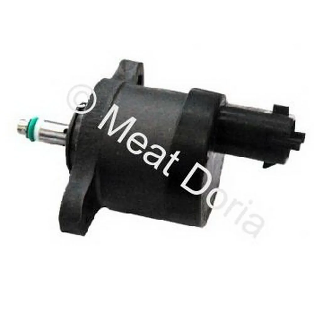 Регулятор давления подачи топлива