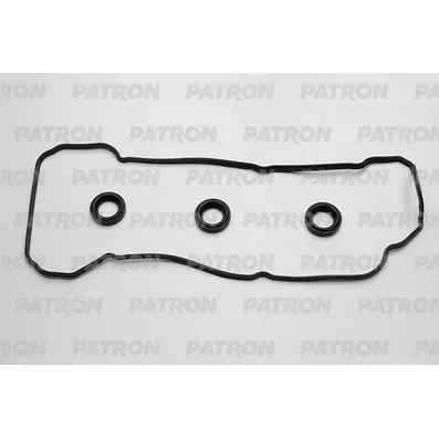 Комплект прокладок клапанной крышки valve cover set TOYOTA CAMRY 3.0 V6 24V 1MZ-FE 00> PATRON PG16074