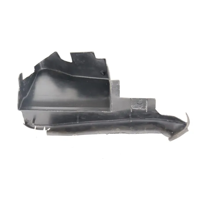 Дефлектор радиатора Прав. Ford Focus 2004-2007 DoCar 1252550-DCR